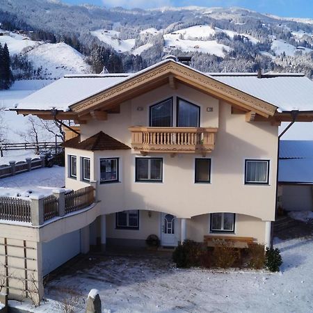 Appartment Martina Fuegenberg Luaran gambar
