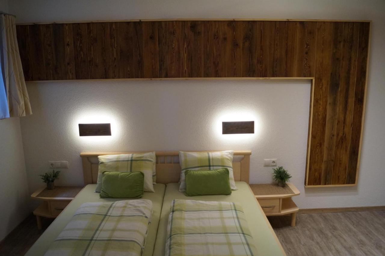 Appartment Martina Fuegenberg Luaran gambar