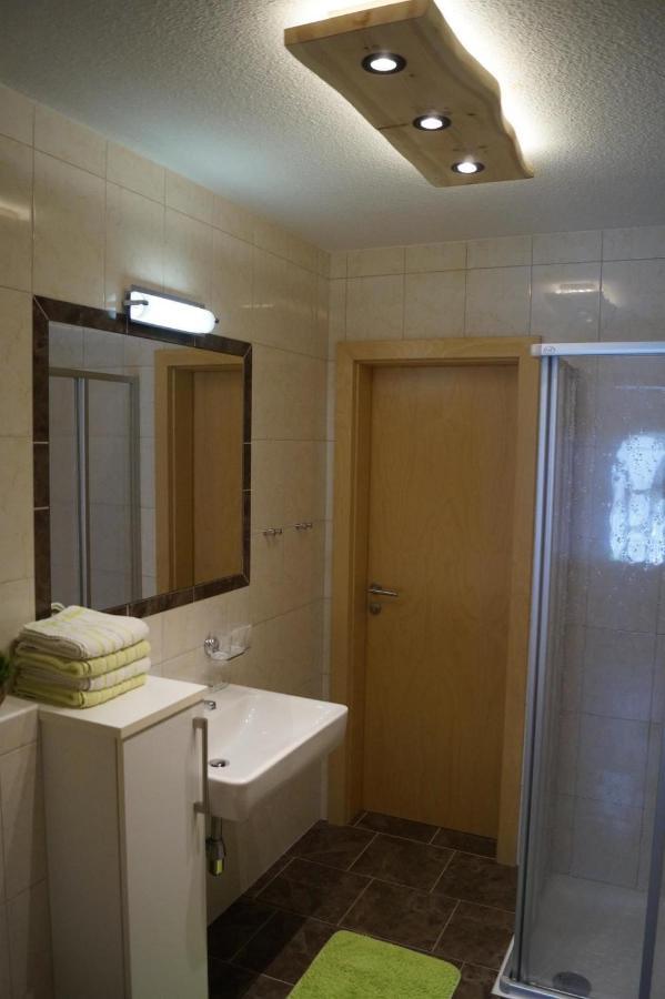 Appartment Martina Fuegenberg Luaran gambar